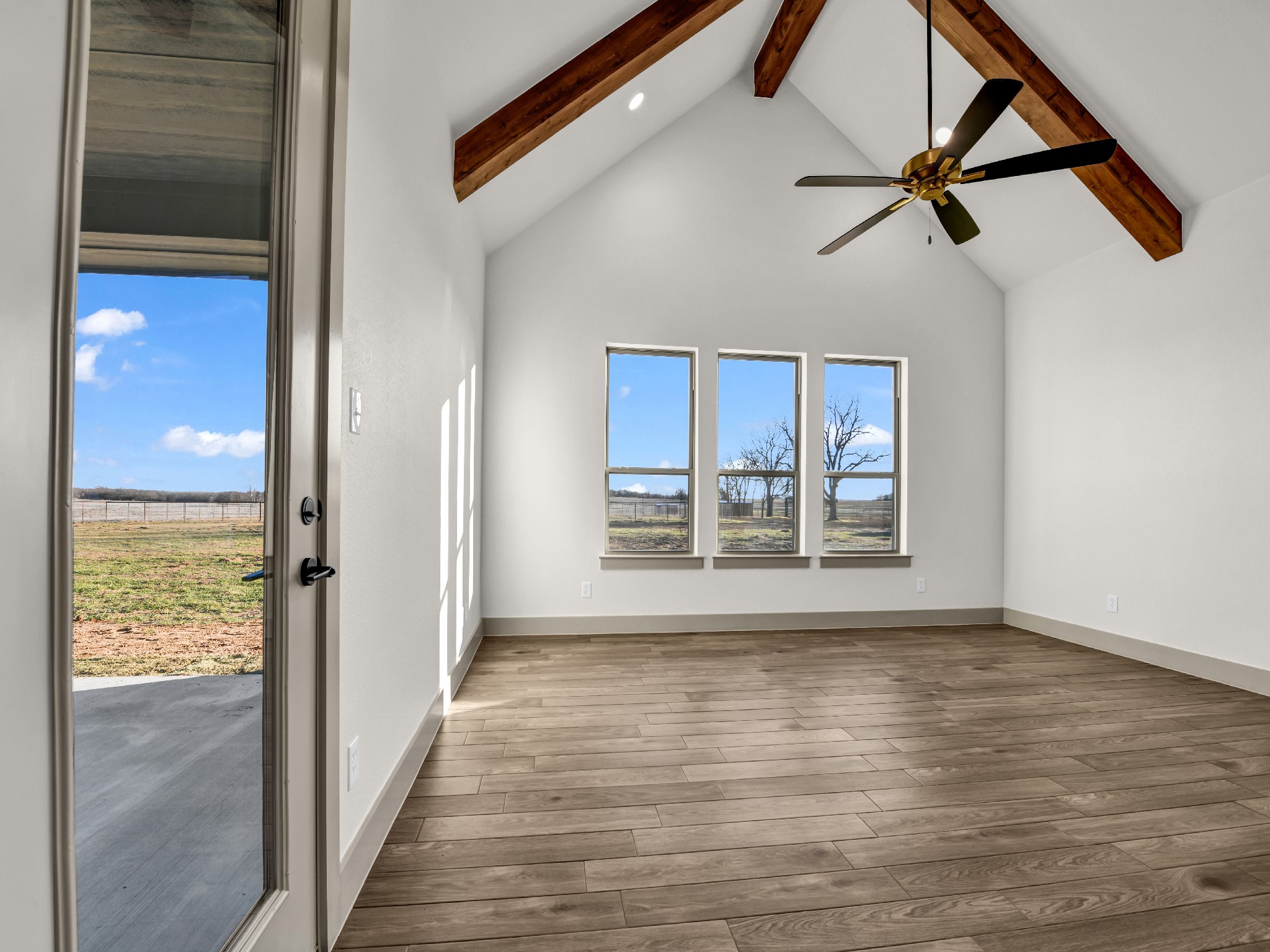 1390 Poe Prairie Road Millsap TX 76066