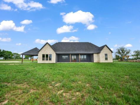 1390 Poe Prairie Road Millsap TX 76066