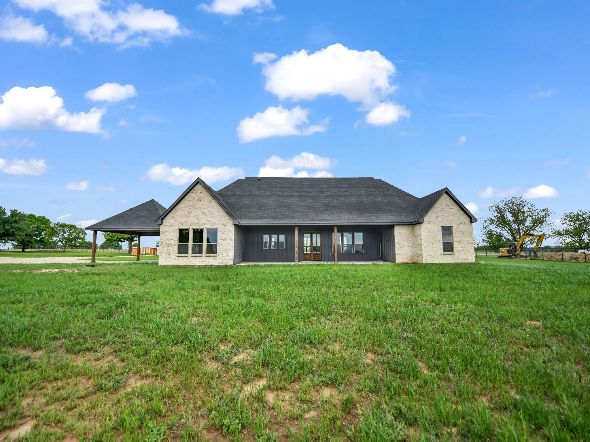 1390 Poe Prairie Road Millsap TX 76066