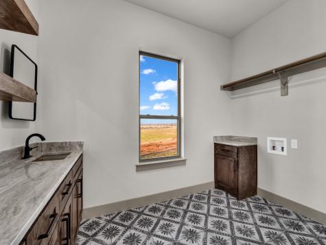 1390 Poe Prairie Road Millsap TX 76066