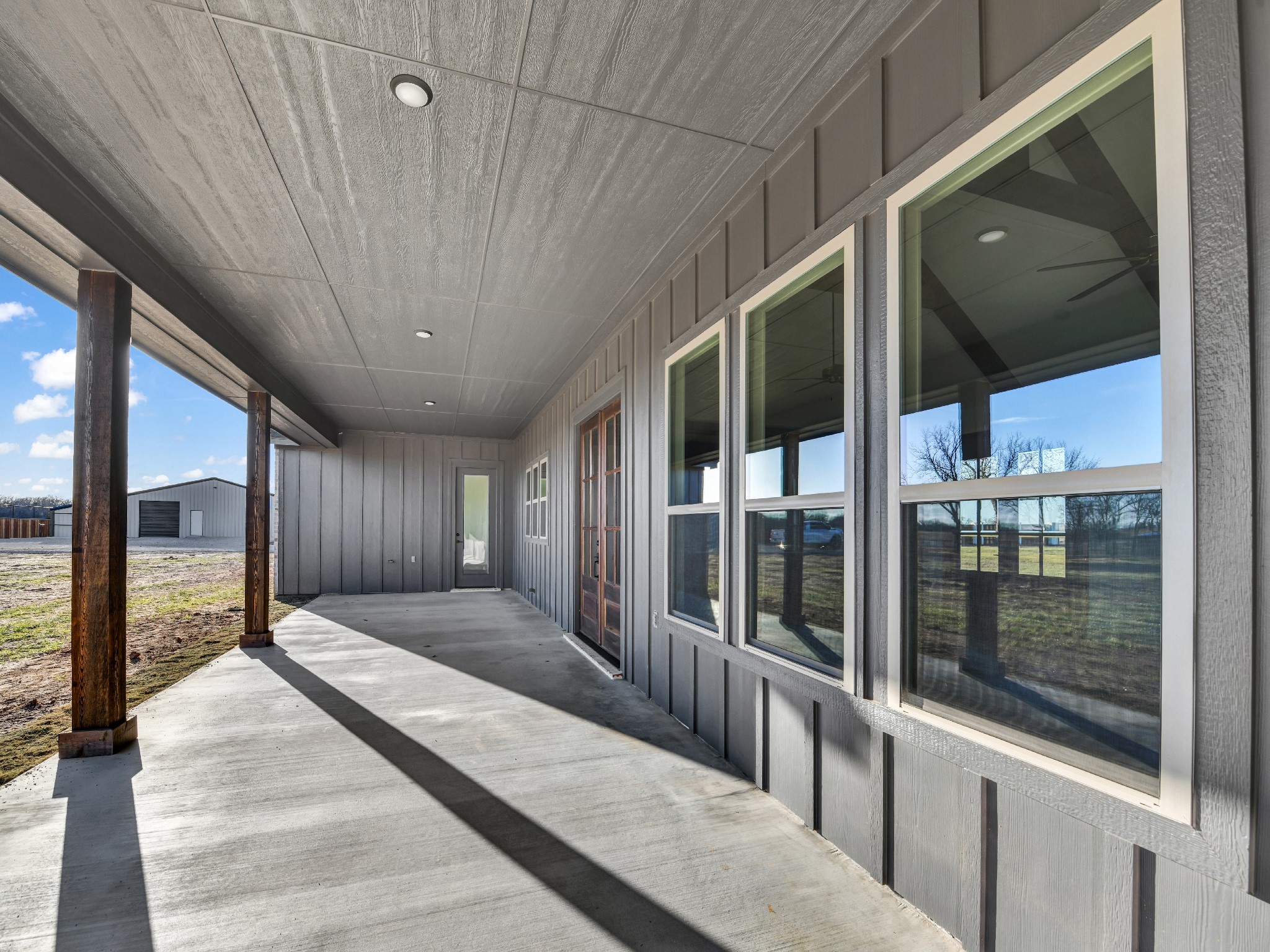 1390 Poe Prairie Road Millsap TX 76066