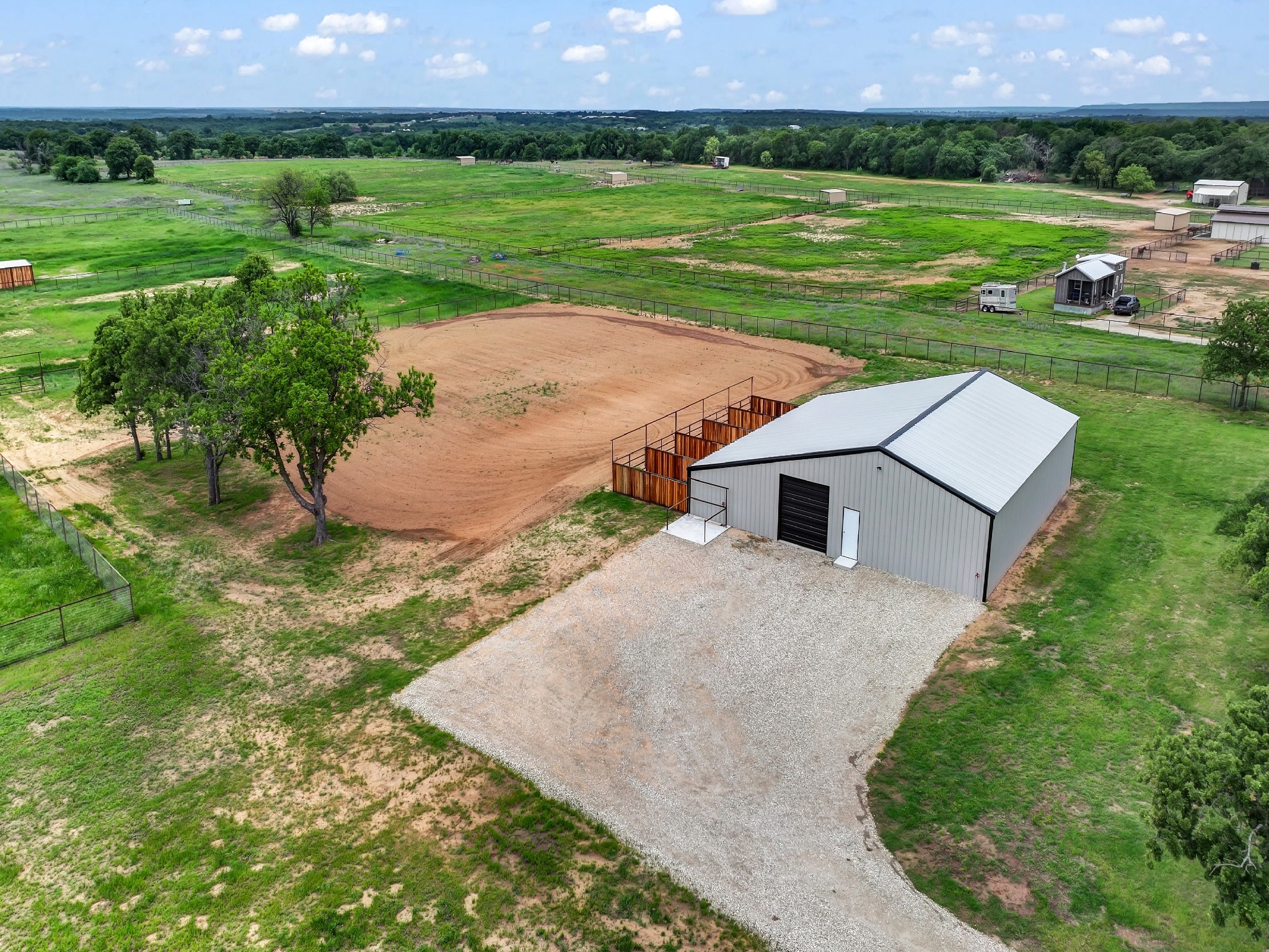 1390 Poe Prairie Road Millsap TX 76066