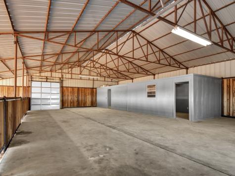 1390 Poe Prairie Road Millsap TX 76066