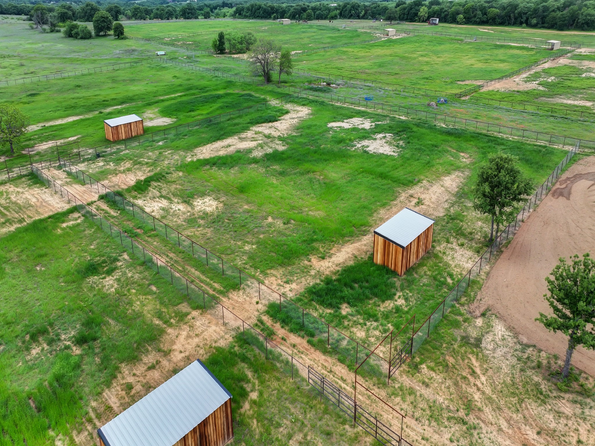 1390 Poe Prairie Road Millsap TX 76066
