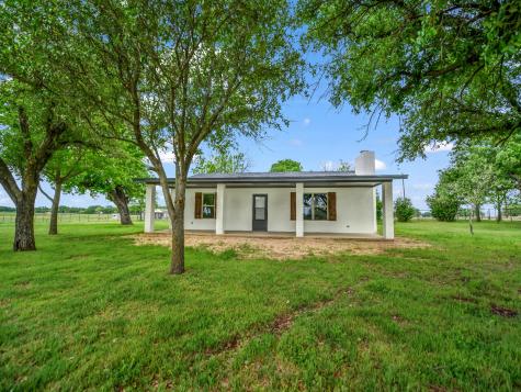 1390 Poe Prairie Road Millsap TX 76066