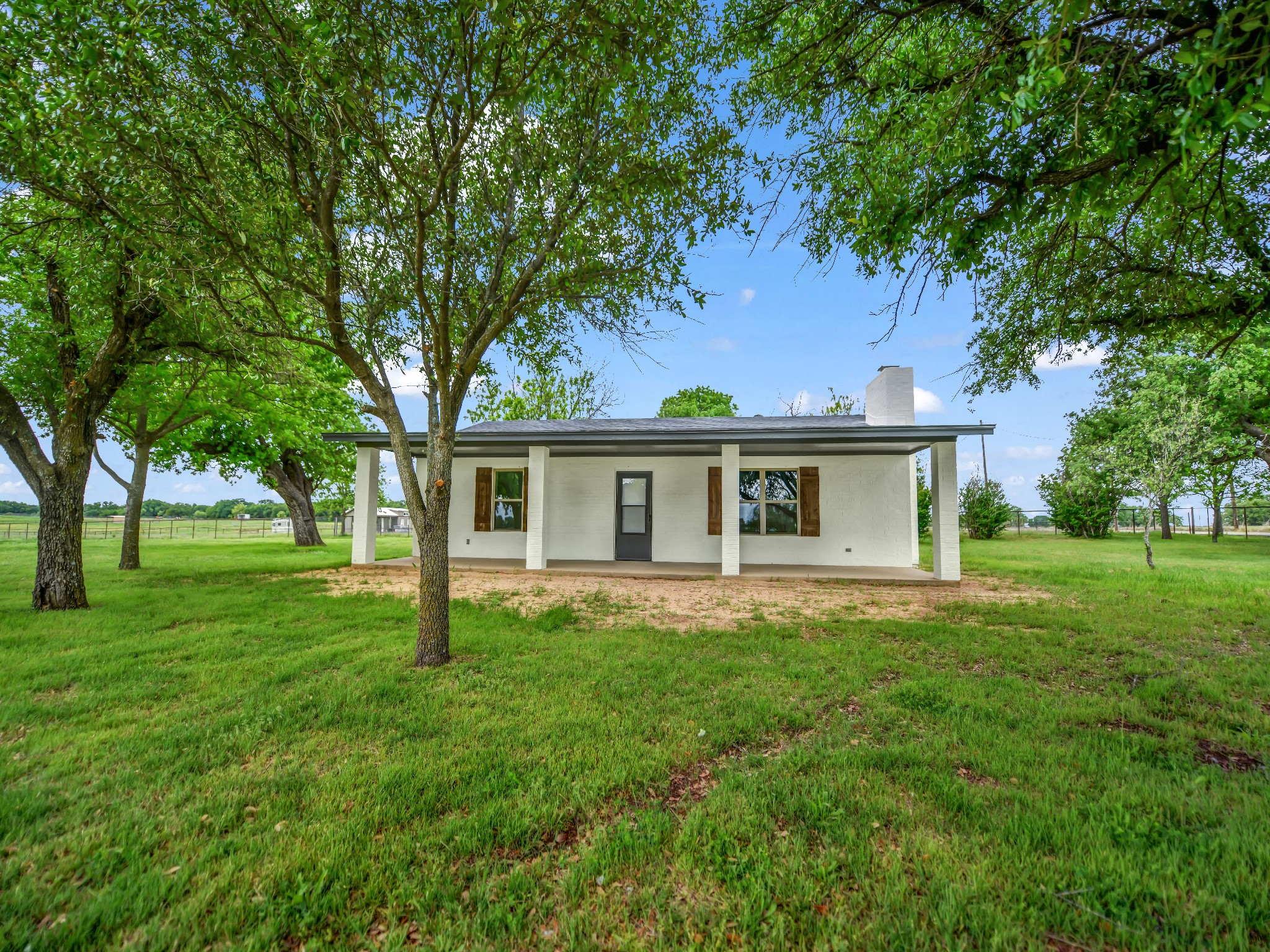 1390 Poe Prairie Road Millsap TX 76066