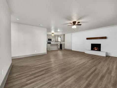 1390 Poe Prairie Road Millsap TX 76066