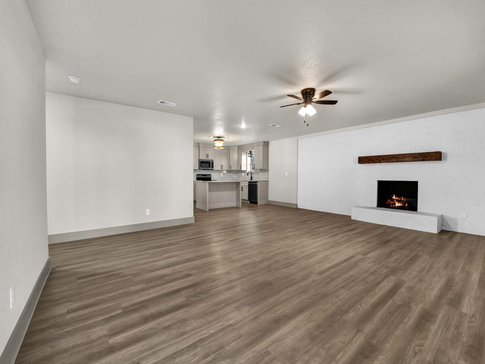 1390 Poe Prairie Road Millsap TX 76066