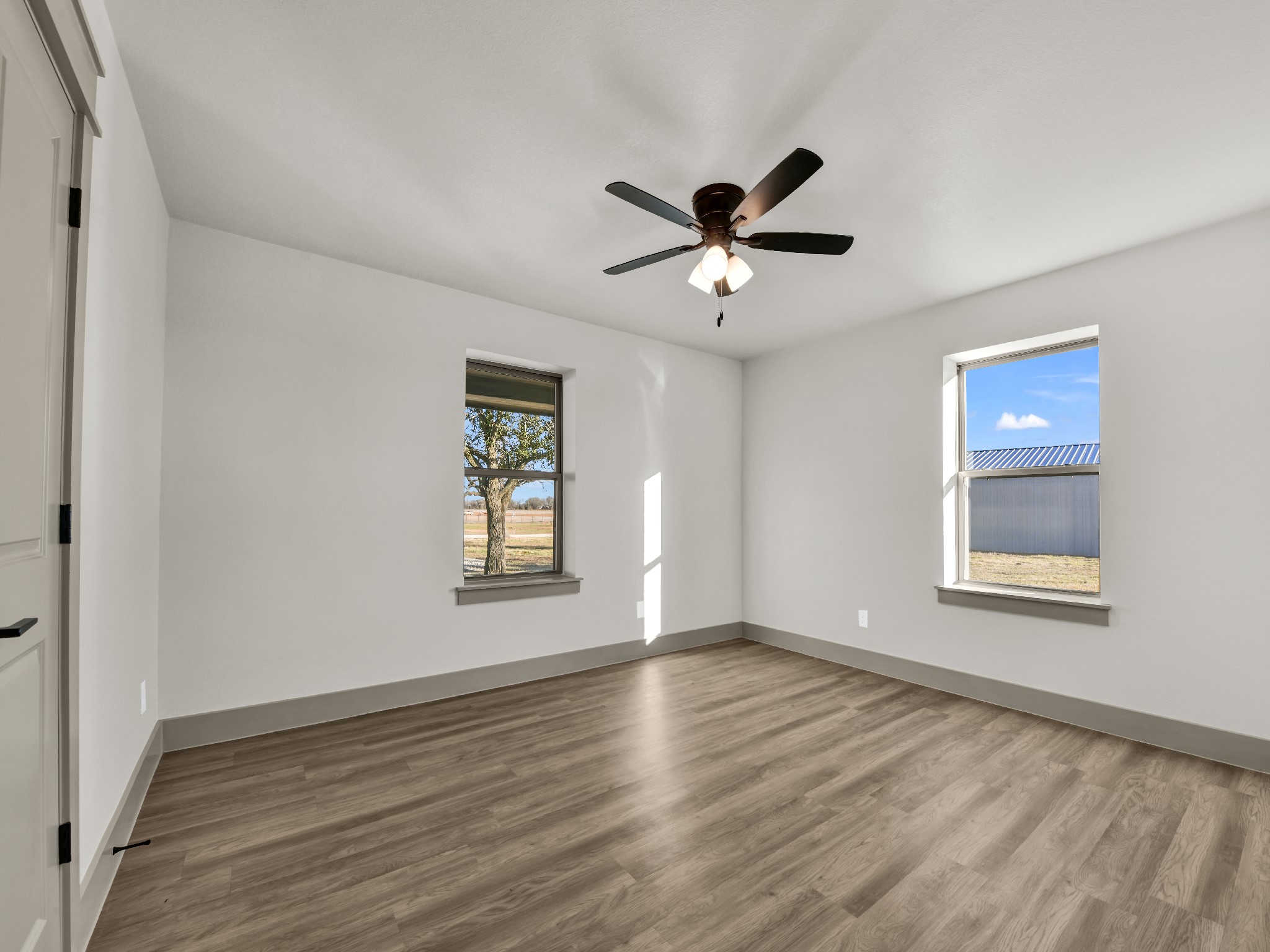 1390 Poe Prairie Road Millsap TX 76066