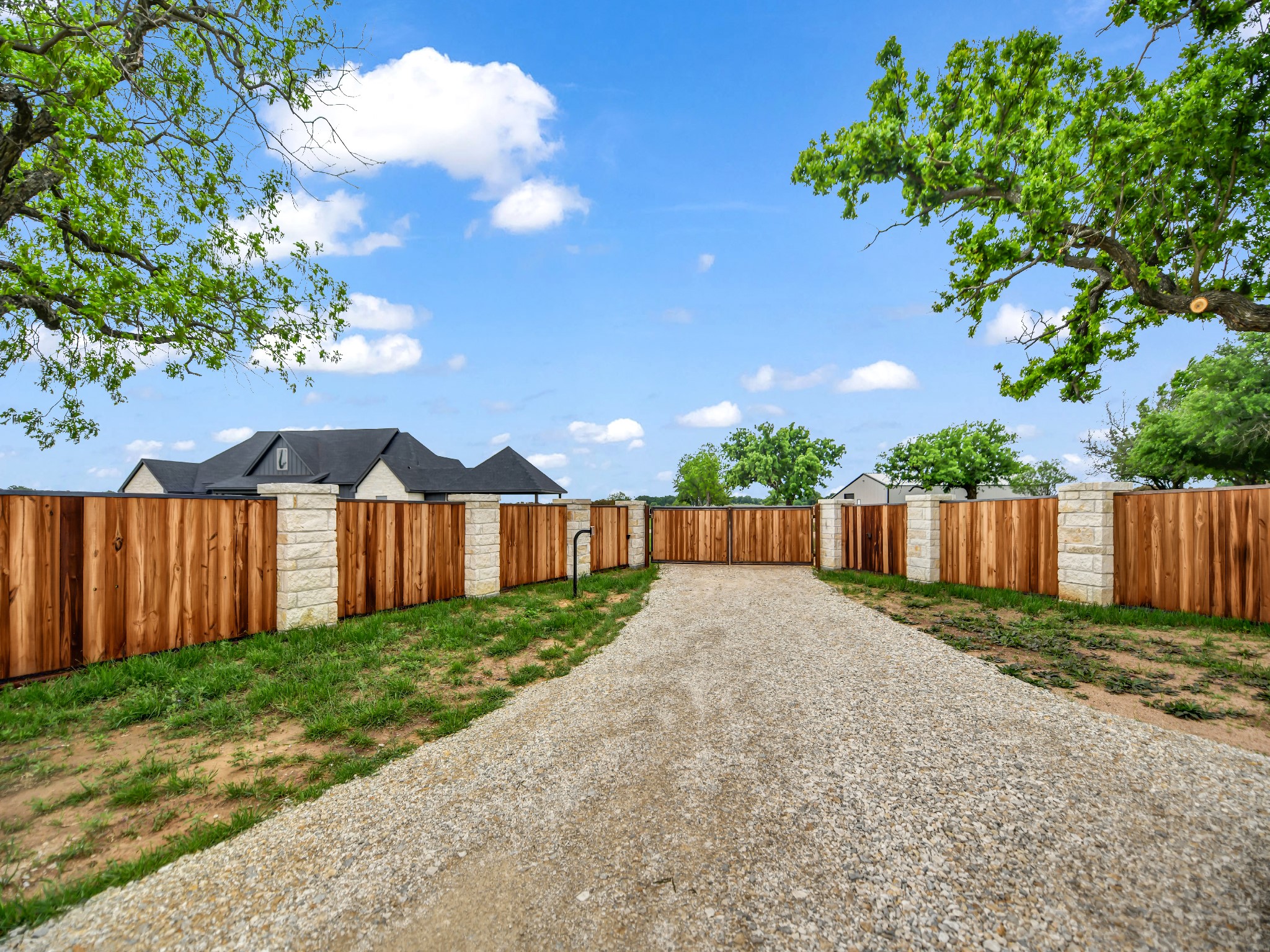1390 Poe Prairie Road Millsap TX 76066