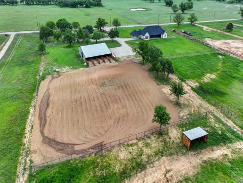 1390 Poe Prairie Road Millsap TX 76066
