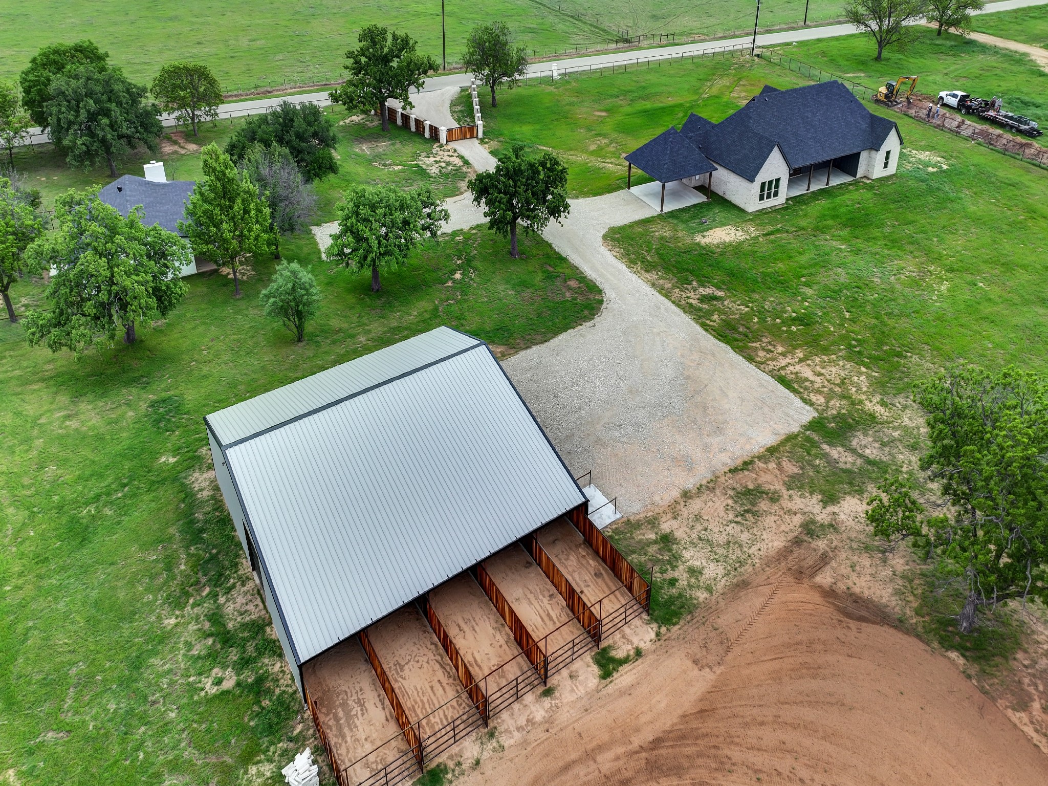 1390 Poe Prairie Road Millsap TX 76066