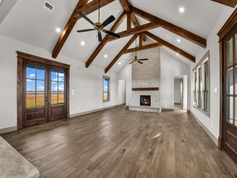 1390 Poe Prairie Road Millsap TX 76066