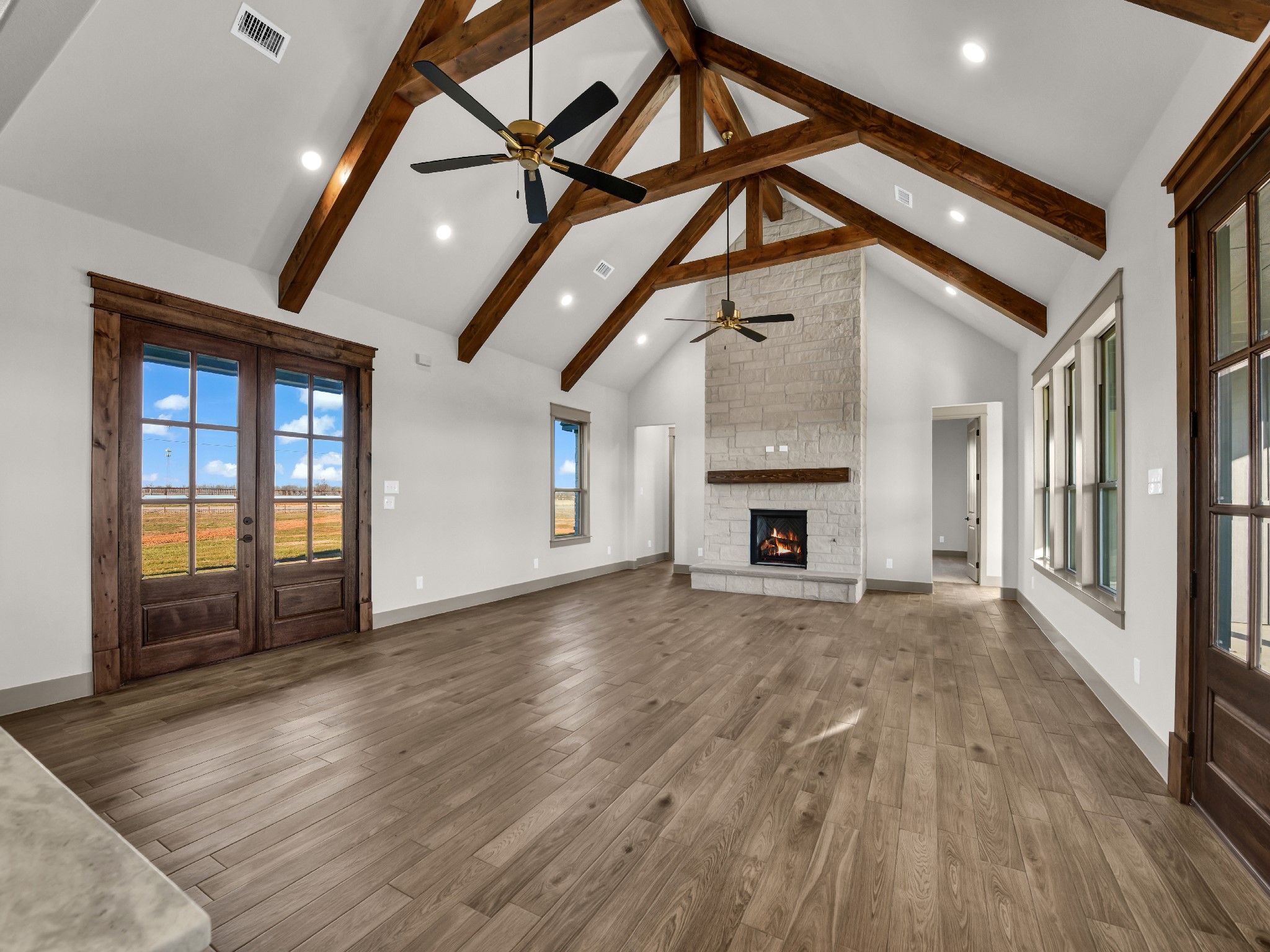 1390 Poe Prairie Road Millsap TX 76066