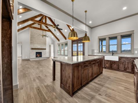 1390 Poe Prairie Road Millsap TX 76066