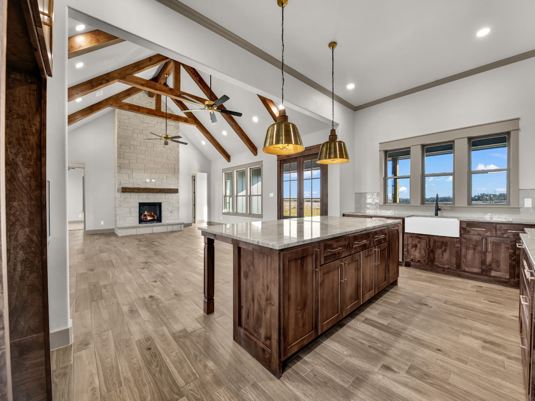 1390 Poe Prairie Road Millsap TX 76066