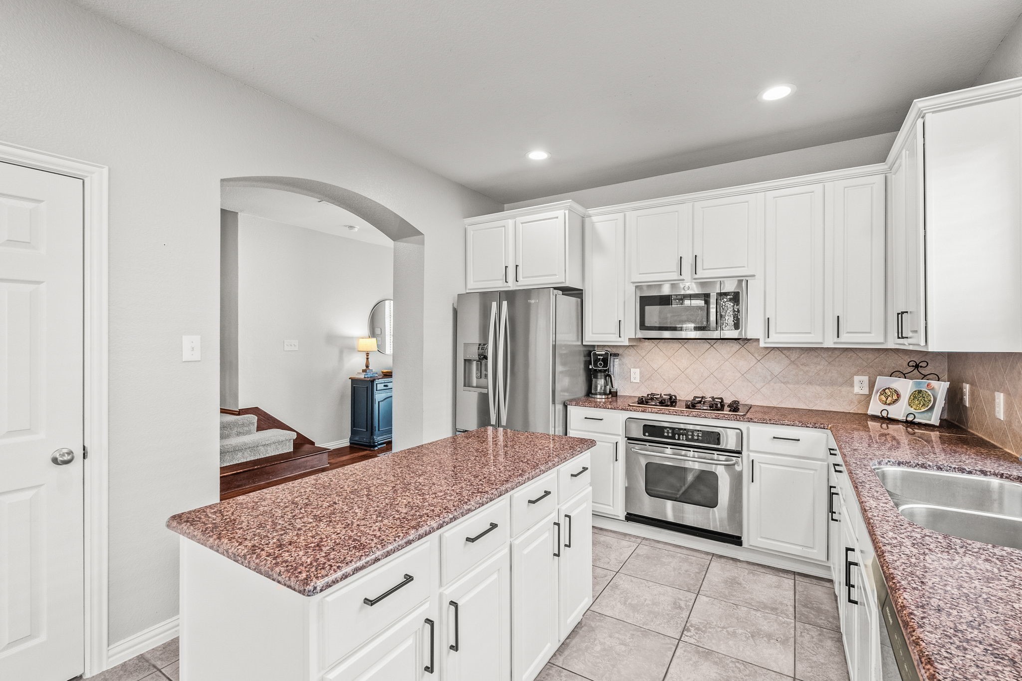 2409 Greenbrook Drive Little Elm TX 75068