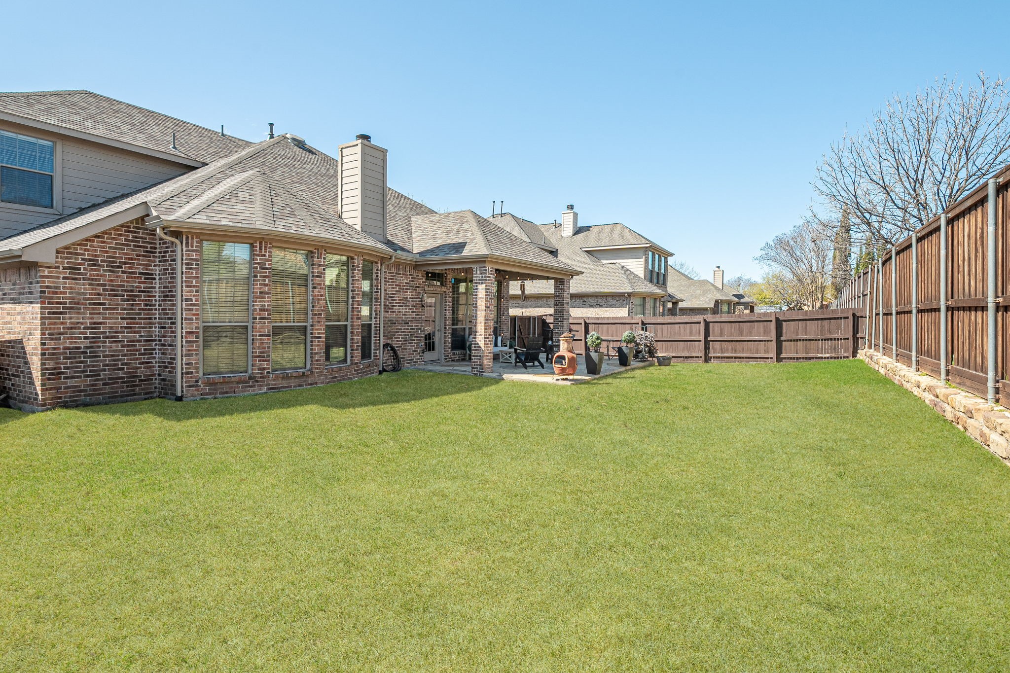 2409 Greenbrook Drive Little Elm TX 75068