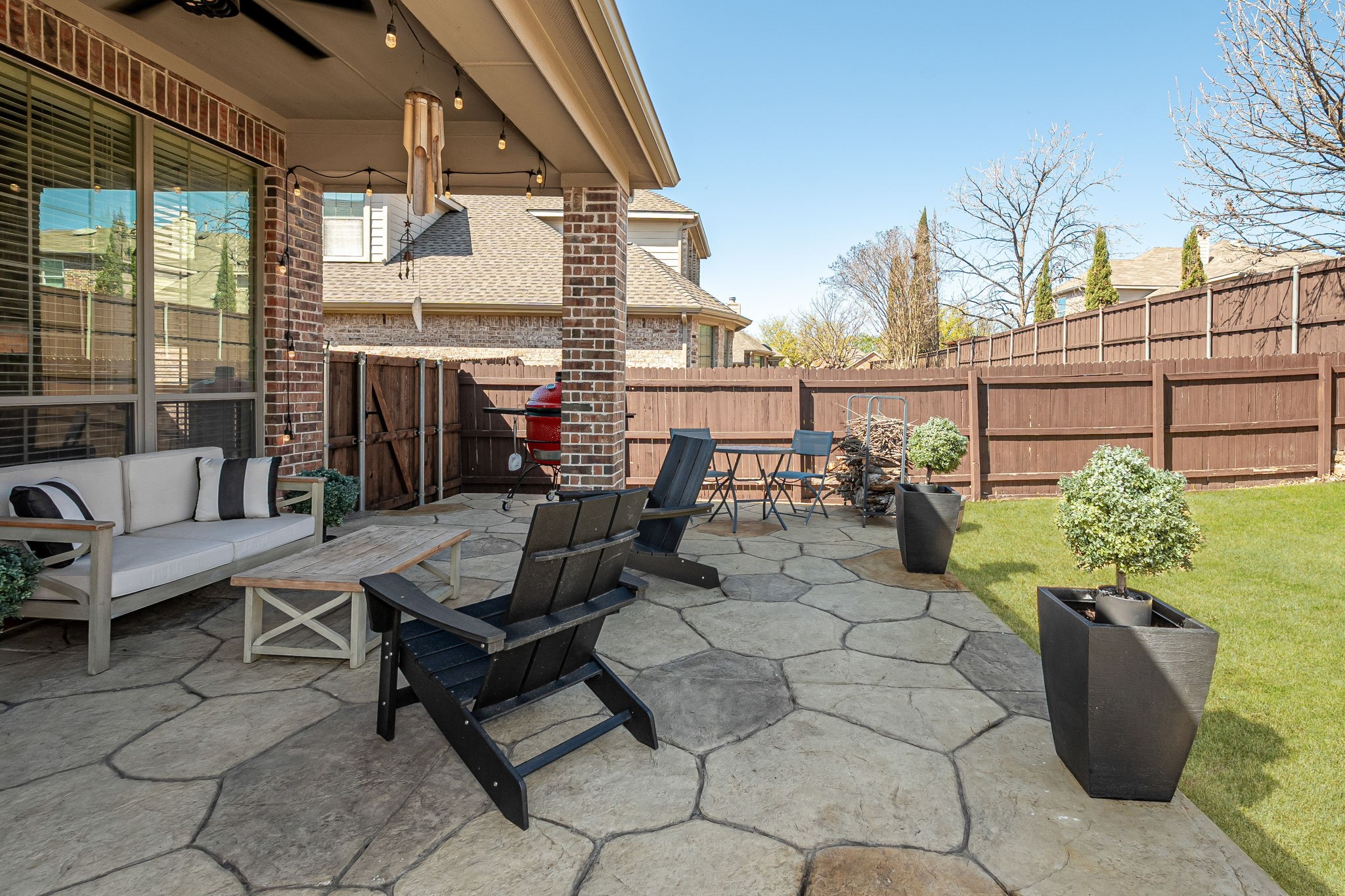 2409 Greenbrook Drive Little Elm TX 75068