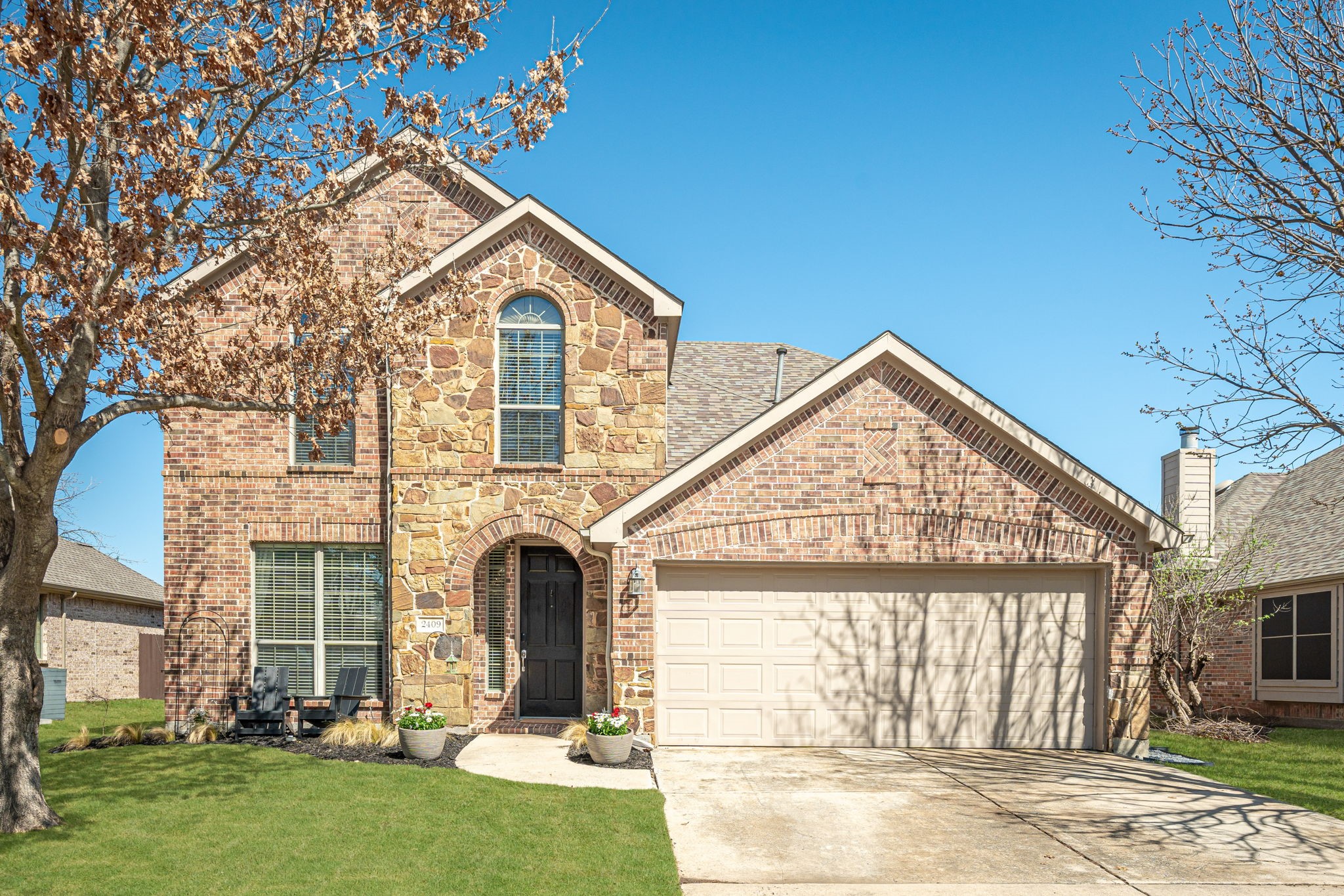 2409 Greenbrook Drive Little Elm TX 75068