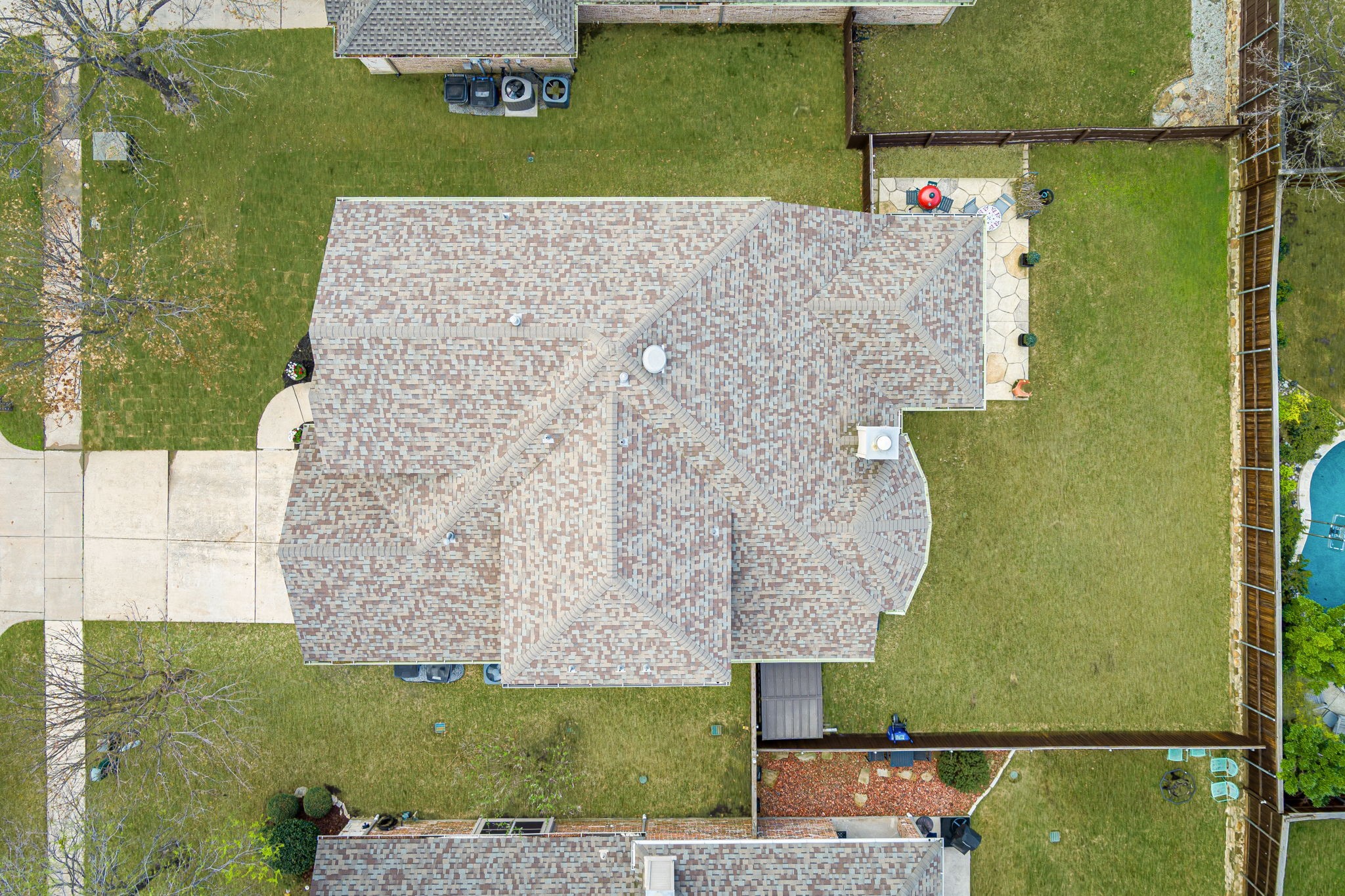 2409 Greenbrook Drive Little Elm TX 75068