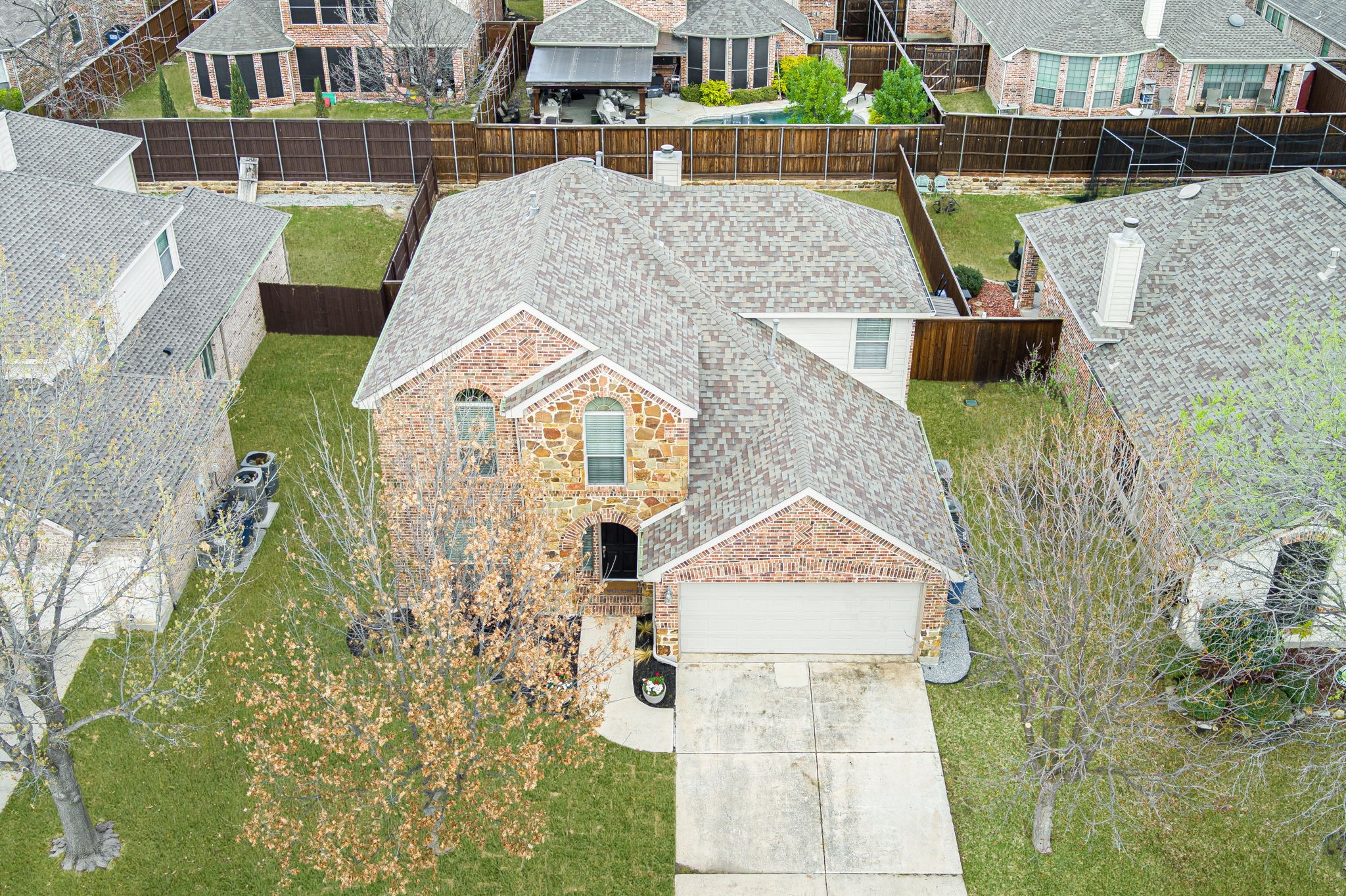 2409 Greenbrook Drive Little Elm TX 75068