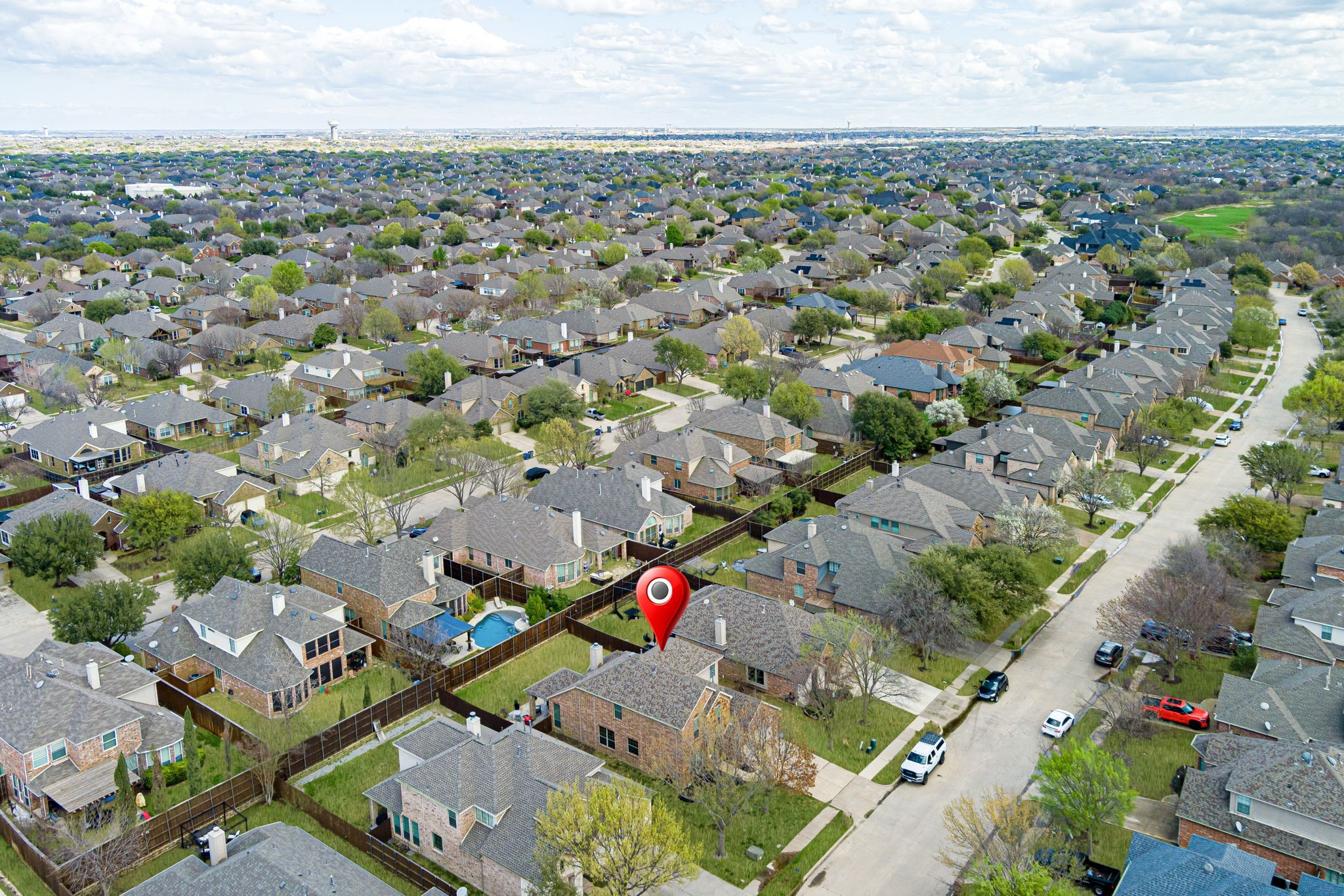 2409 Greenbrook Drive Little Elm TX 75068