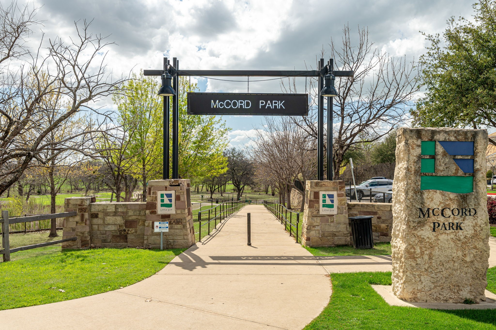 2409 Greenbrook Drive Little Elm TX 75068