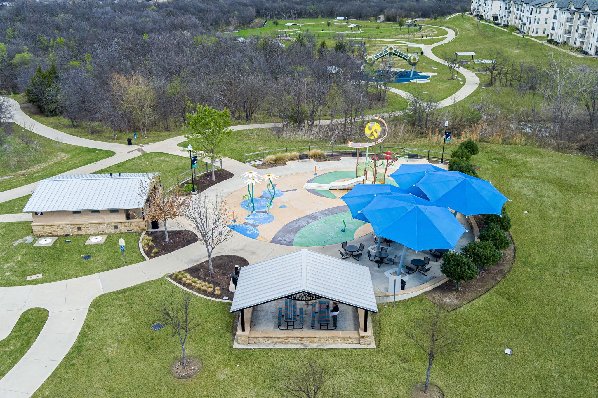 2409 Greenbrook Drive Little Elm TX 75068