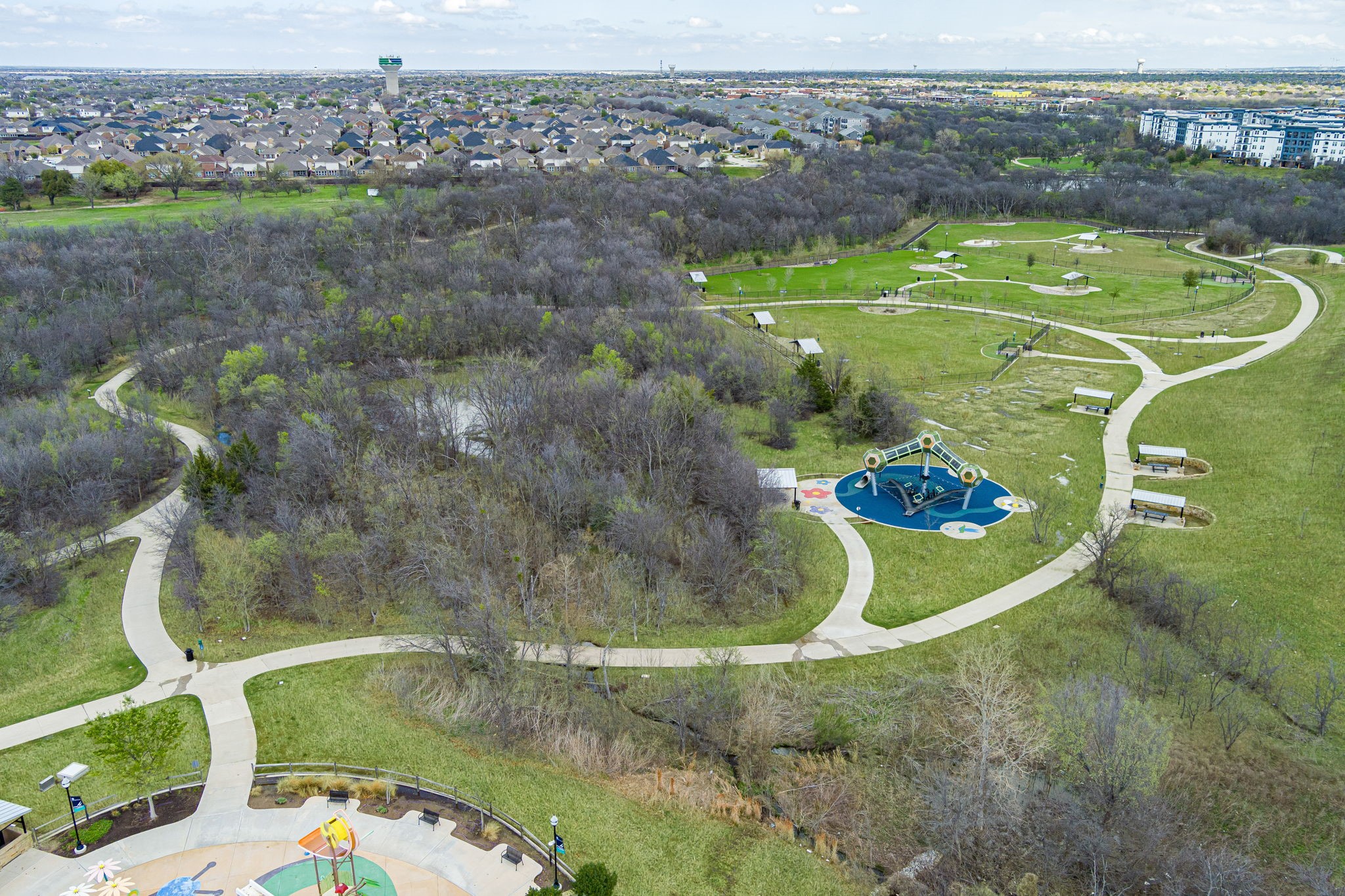 2409 Greenbrook Drive Little Elm TX 75068