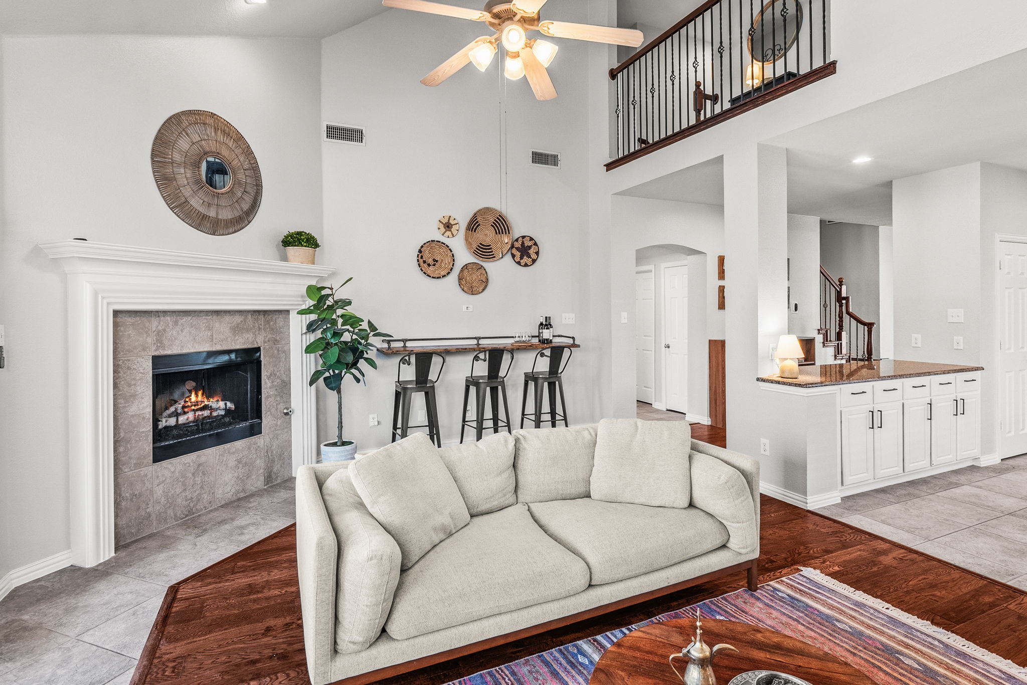 2409 Greenbrook Drive Little Elm TX 75068