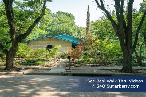 3401 Sugarberry Lane Garland TX 75044