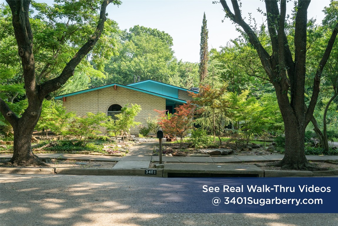 3401 Sugarberry Lane Garland TX 75044