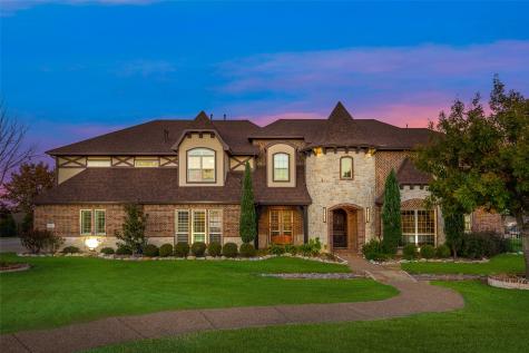 411 Crestfield Court Sunnyvale TX 75182