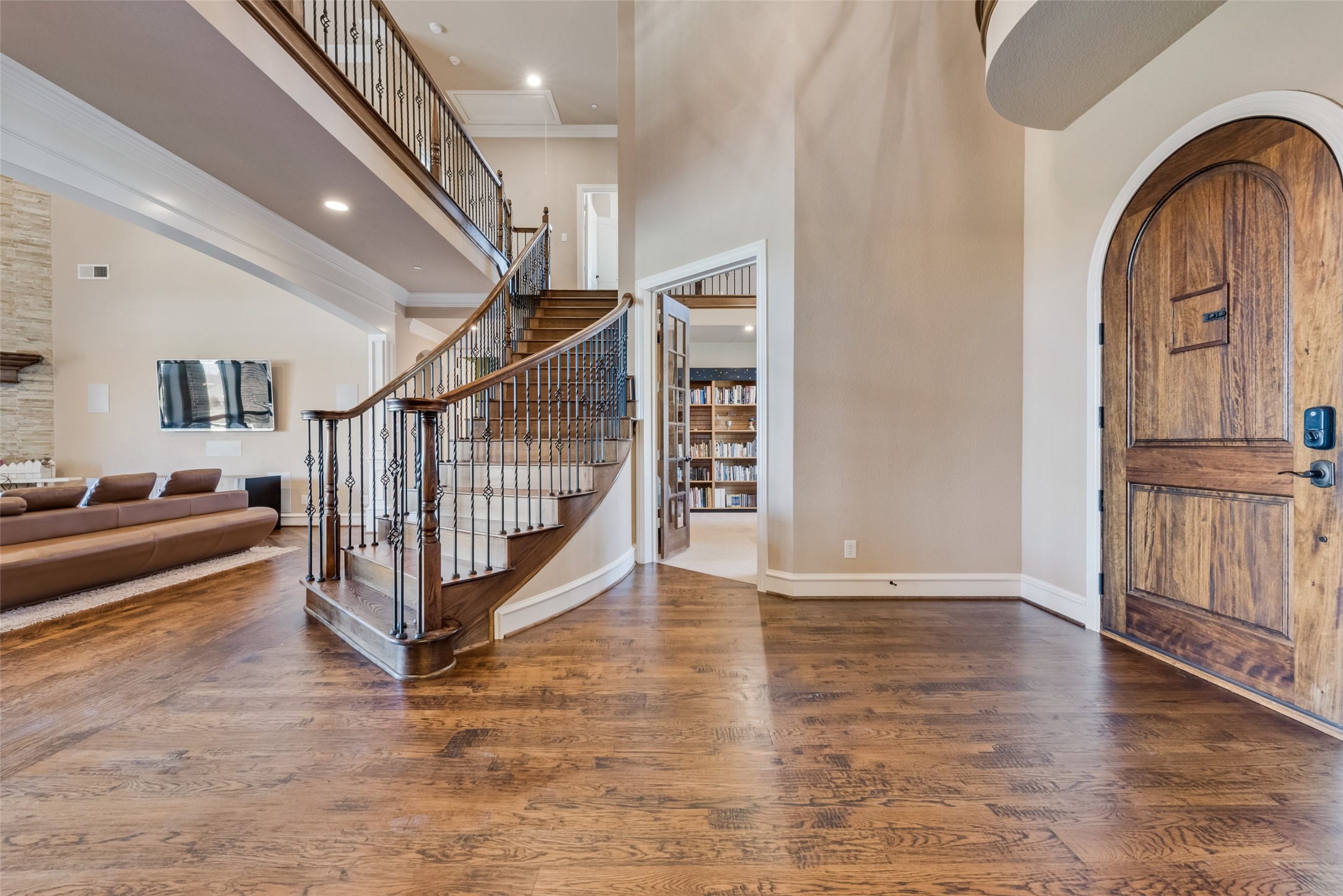 411 Crestfield Court Sunnyvale TX 75182