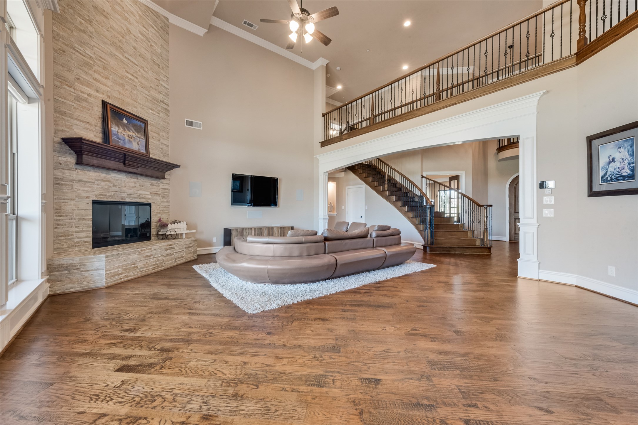 411 Crestfield Court Sunnyvale TX 75182