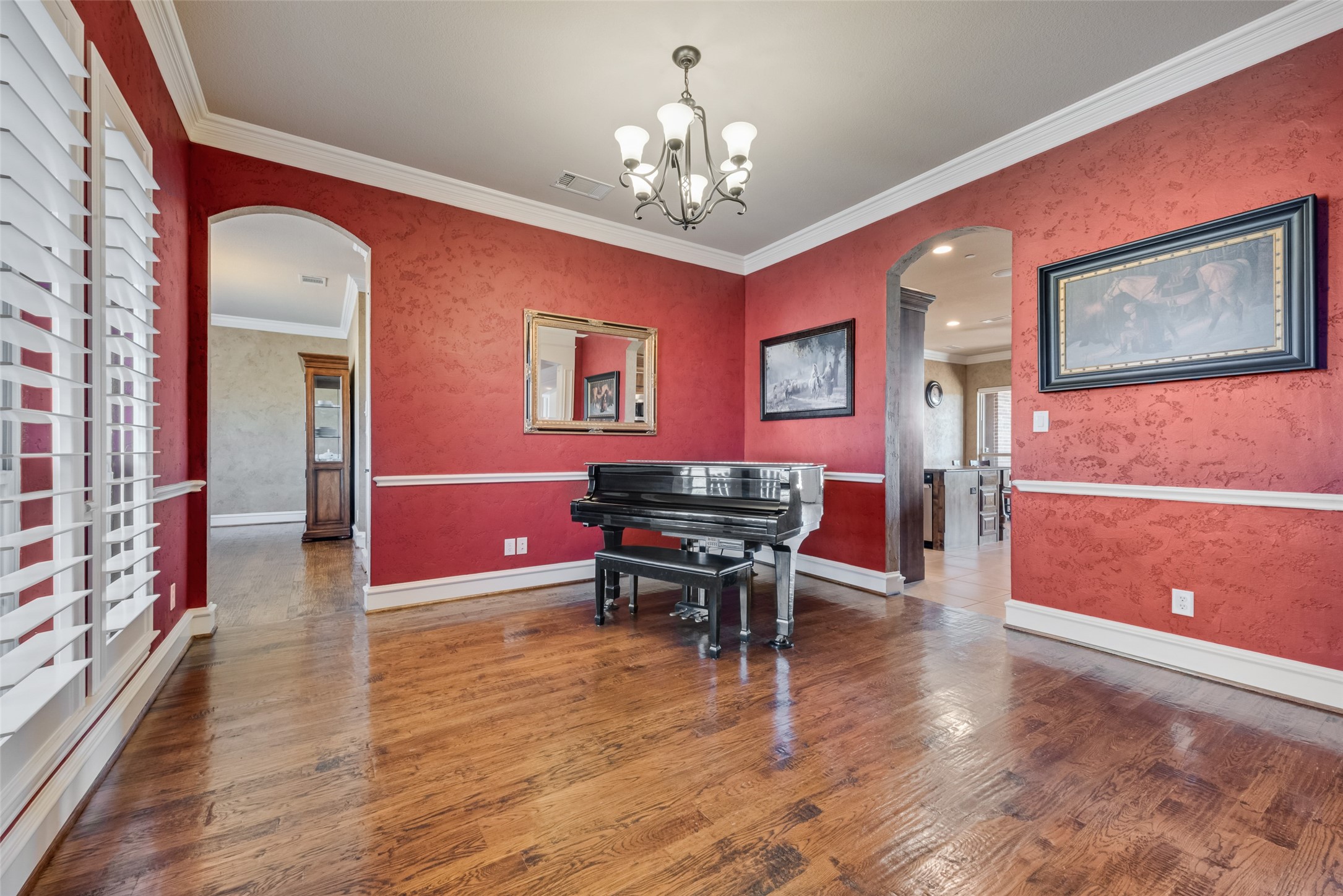 411 Crestfield Court Sunnyvale TX 75182