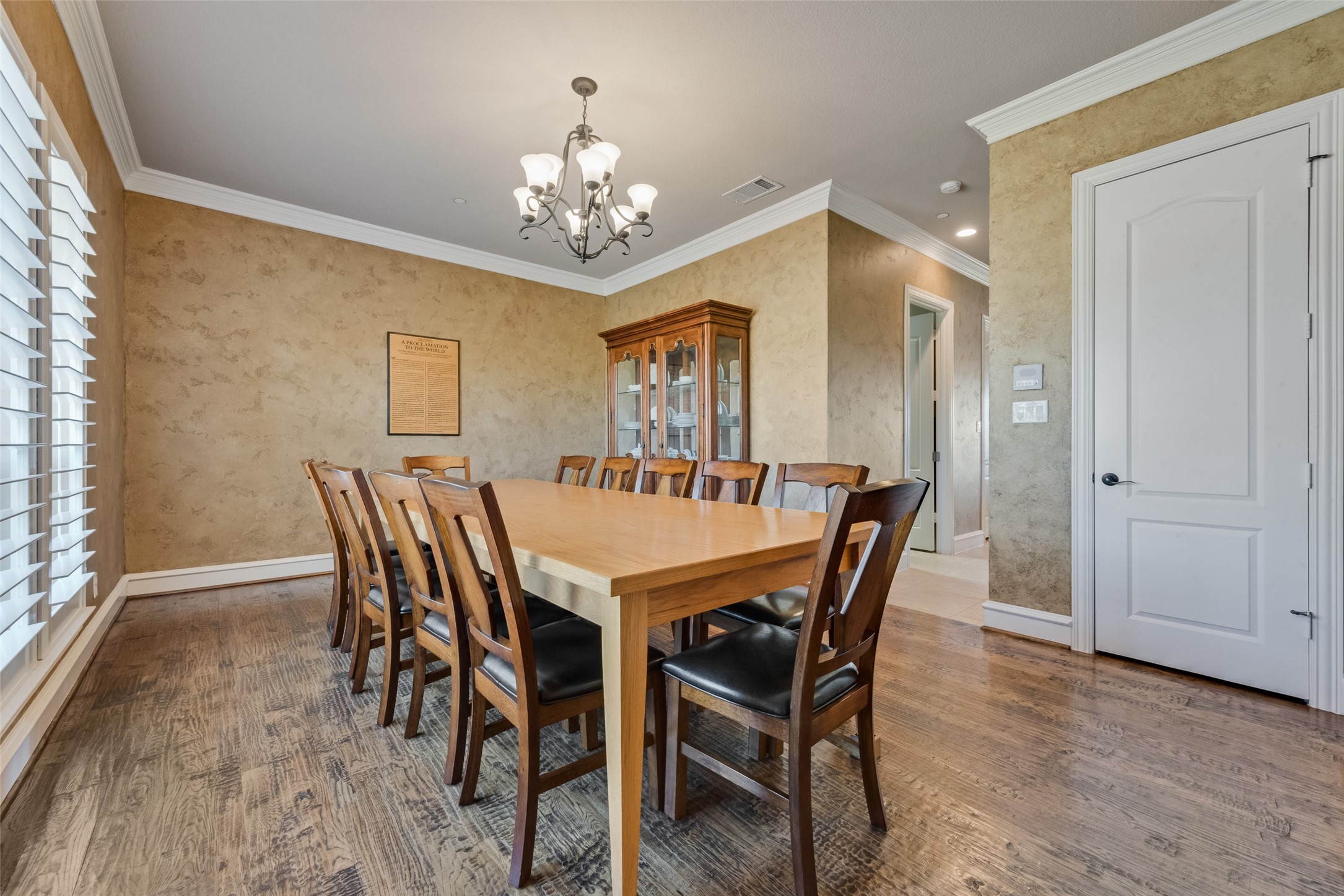 411 Crestfield Court Sunnyvale TX 75182
