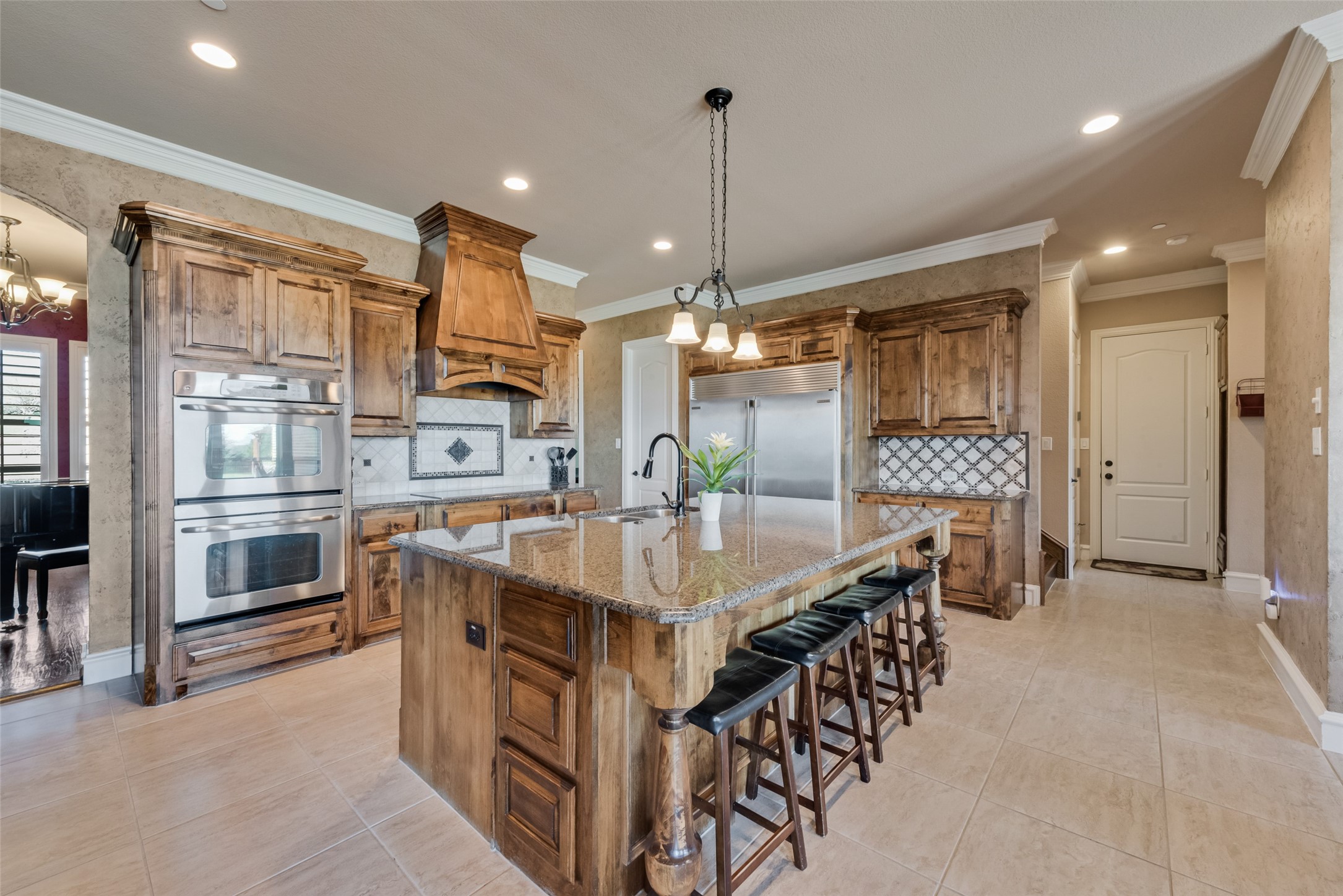 411 Crestfield Court Sunnyvale TX 75182