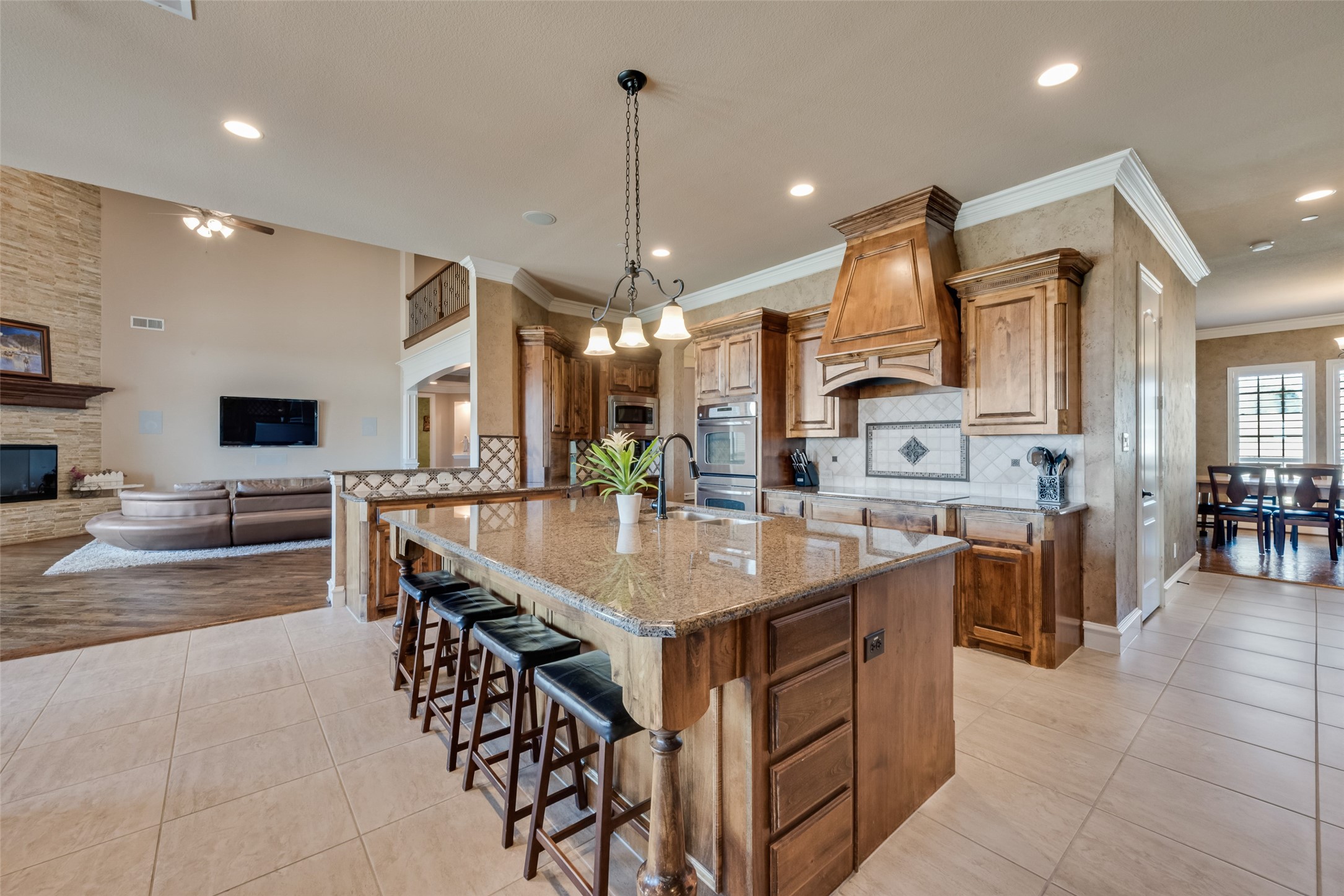411 Crestfield Court Sunnyvale TX 75182