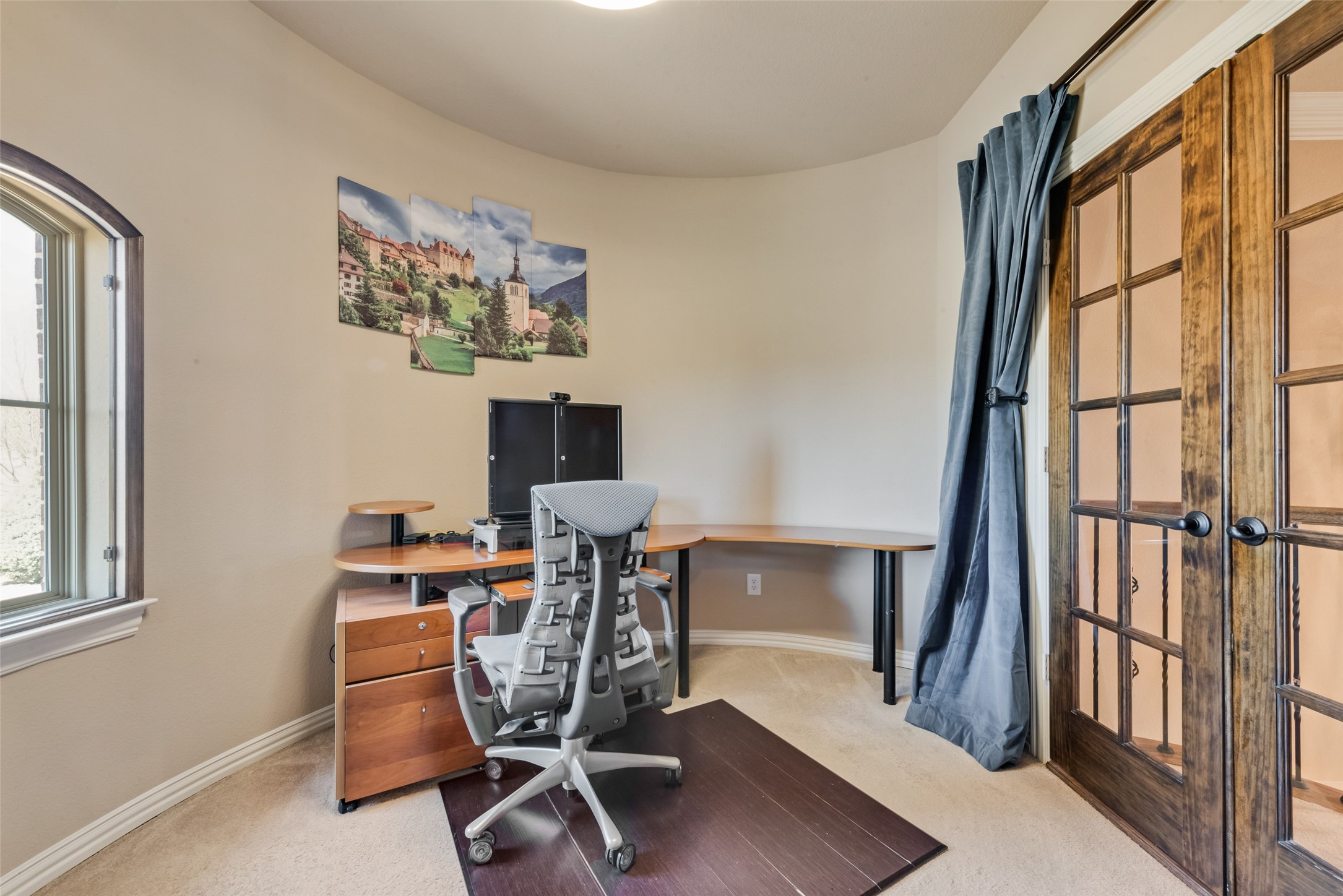 411 Crestfield Court Sunnyvale TX 75182