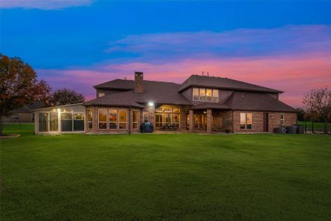 411 Crestfield Court Sunnyvale TX 75182