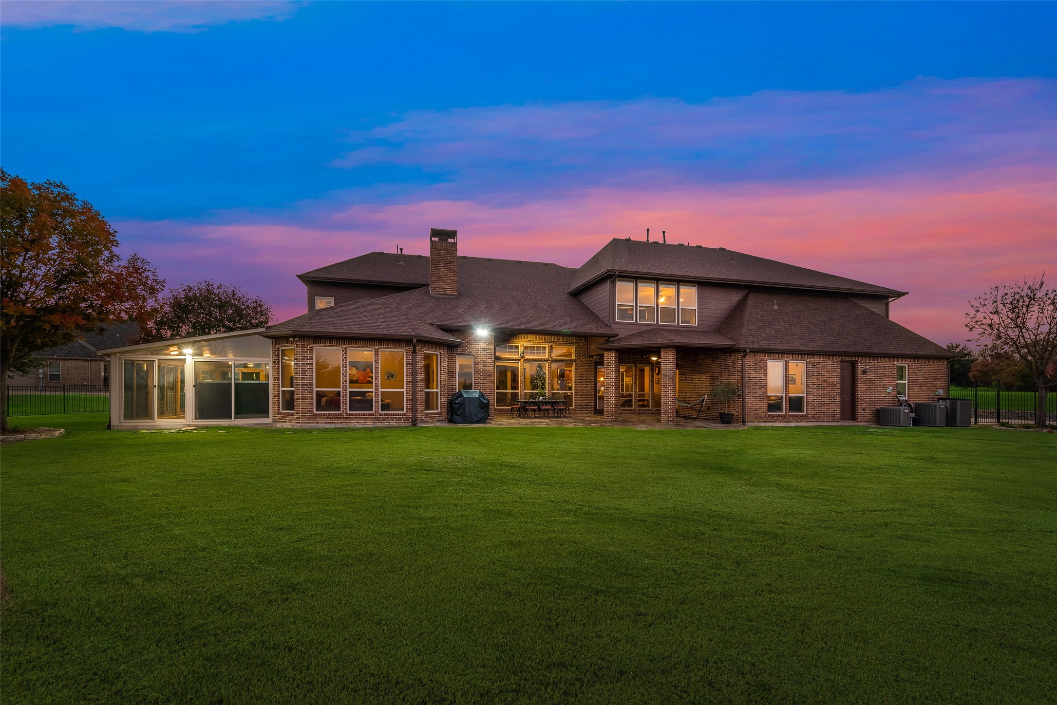 411 Crestfield Court Sunnyvale TX 75182