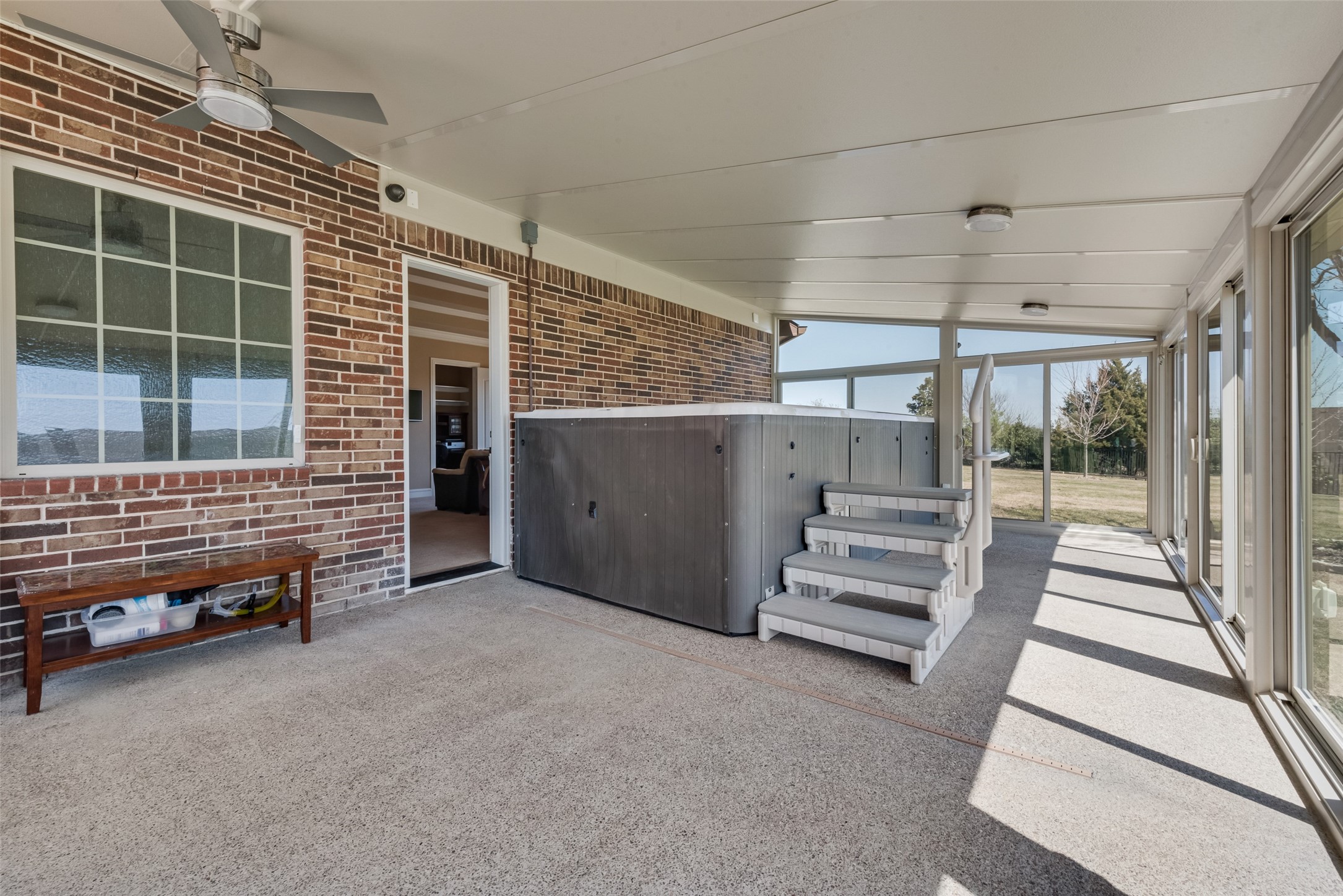 411 Crestfield Court Sunnyvale TX 75182