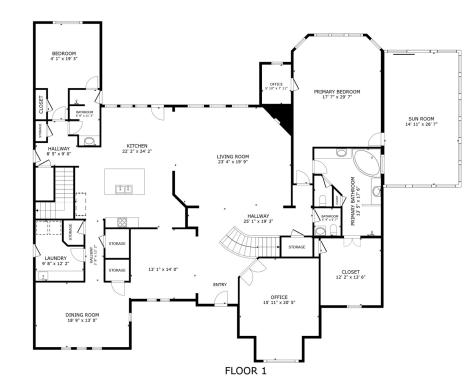 411 Crestfield Court Sunnyvale TX 75182