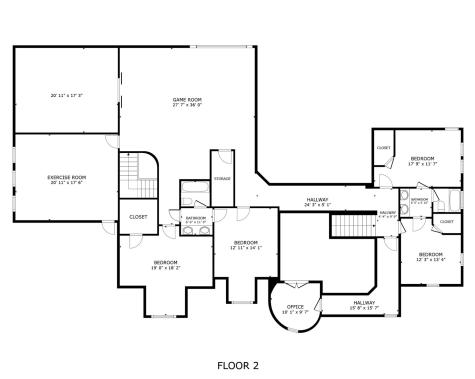 411 Crestfield Court Sunnyvale TX 75182