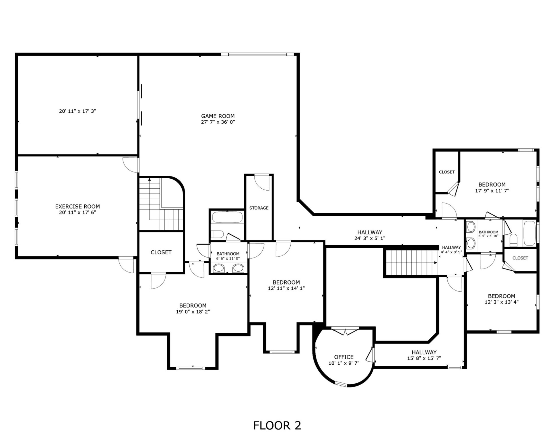 411 Crestfield Court Sunnyvale TX 75182