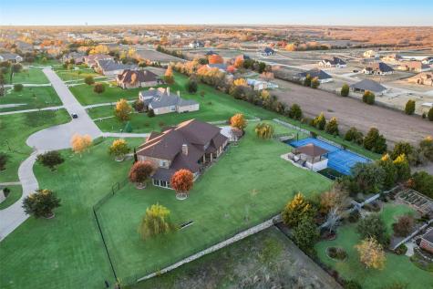 411 Crestfield Court Sunnyvale TX 75182