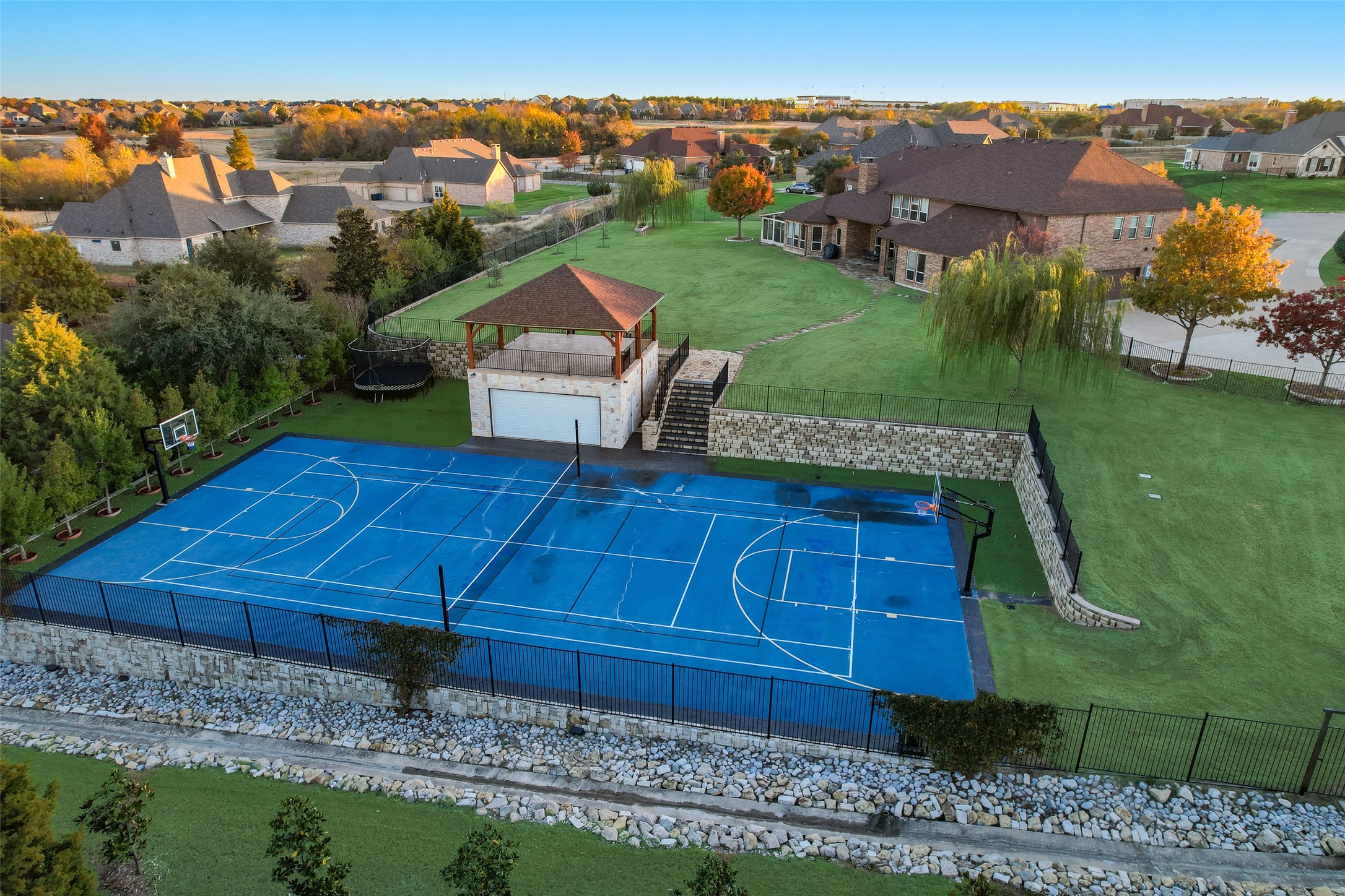 411 Crestfield Court Sunnyvale TX 75182