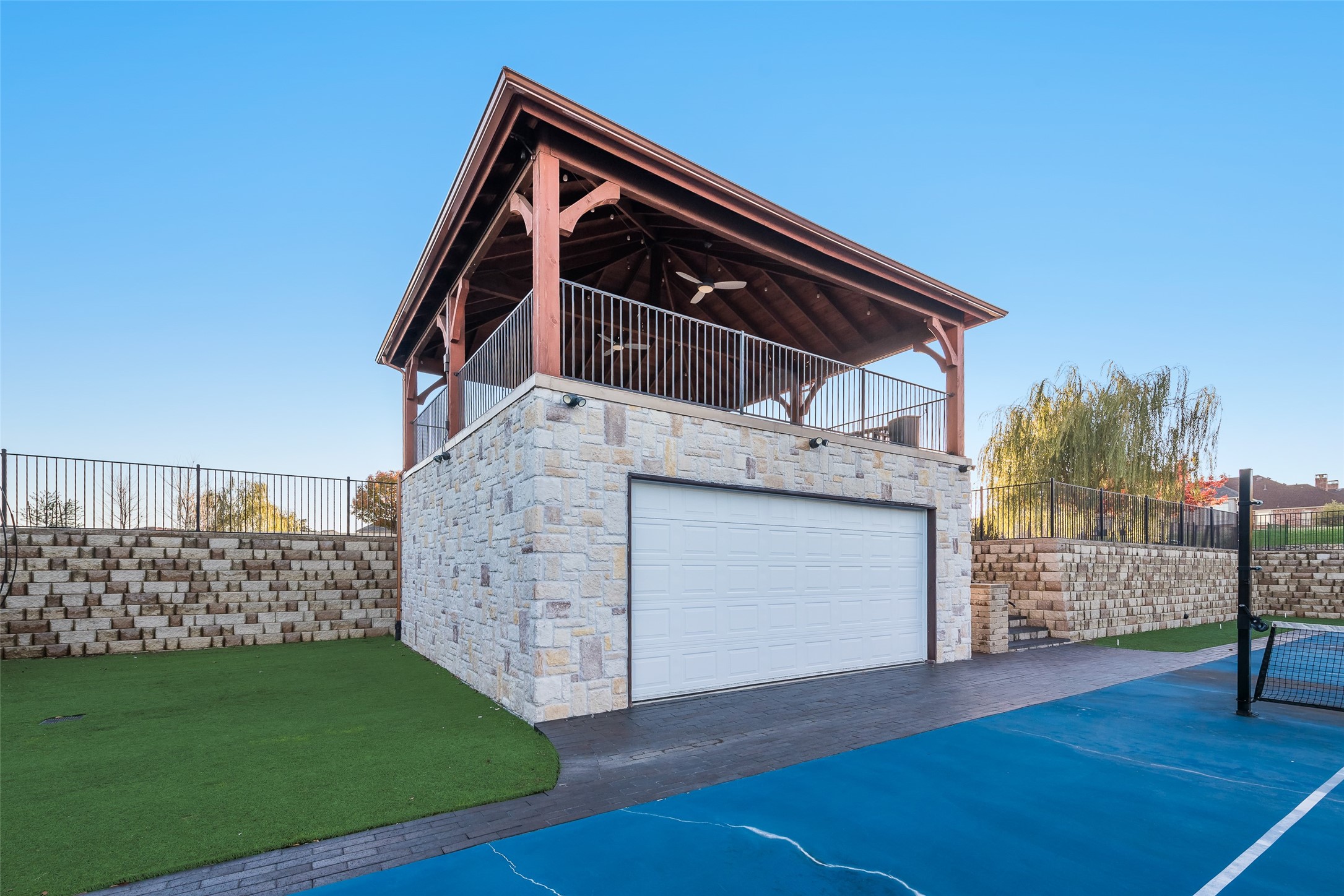 411 Crestfield Court Sunnyvale TX 75182
